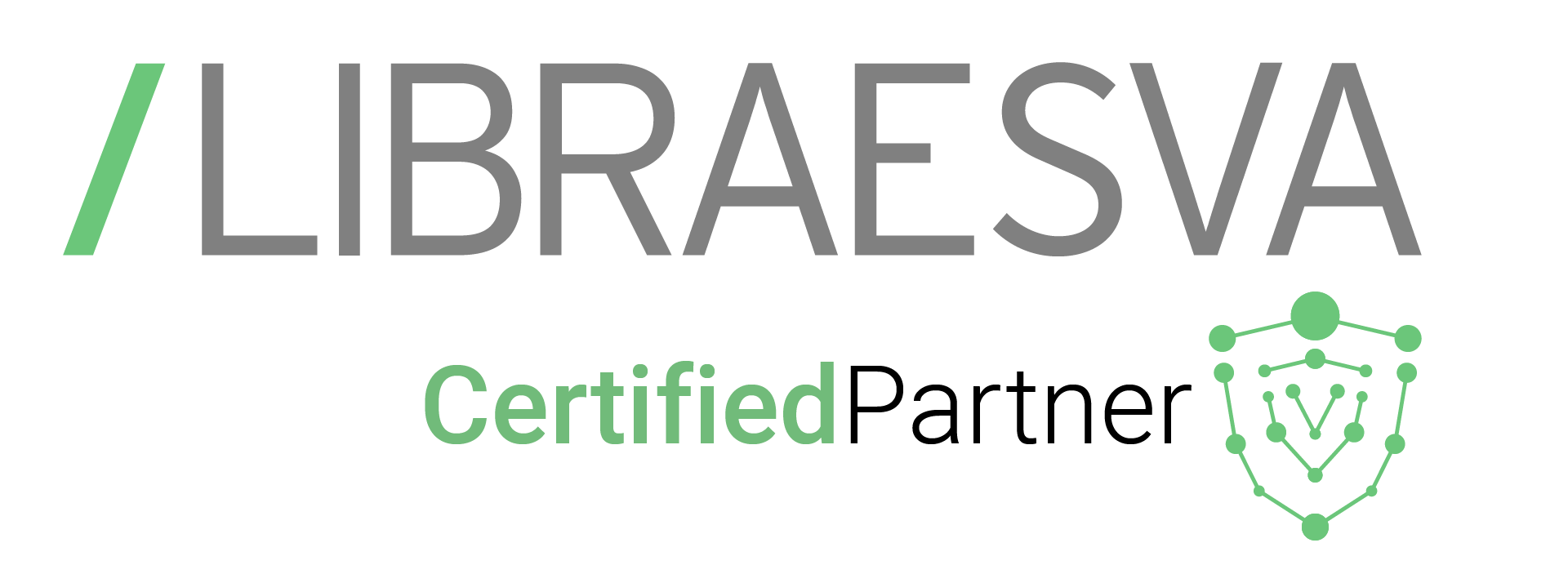 Libraesva Certified Partner